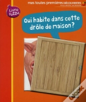 Capa do artigo Qui Habite Dans Cette Drôle De Maison ?