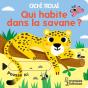 Qui Habite Dans La Savane ? - Preview