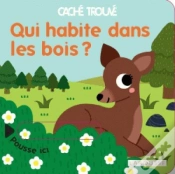 Capa do artigo Qui Habite Dans Les Bois ?