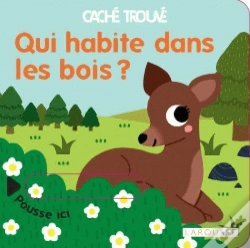 Capa do artigo Qui Habite Dans Les Bois ?