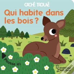 Capa do artigo Qui Habite Dans Les Bois ?