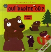 Capa do artigo Qui Habite Où ?