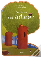 Capa do artigo Qui Habite Un Arbre ?