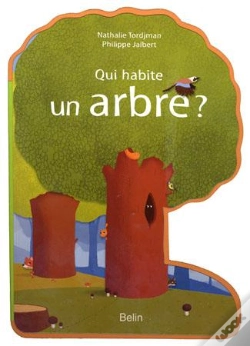Capa do artigo Qui Habite Un Arbre ?