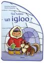 Qui Habite Un Igloo ? - Preview