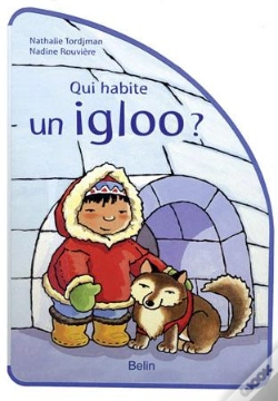 Capa do artigo Qui Habite Un Igloo ?