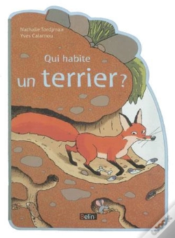 Capa do artigo Qui Habite Un Terrier ?