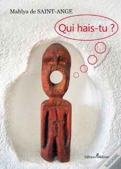 Capa do artigo Qui Hais Tu ?