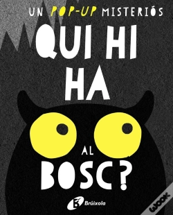 Capa do artigo Qui Hi Ha Al Bosc?