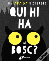 Capa do artigo Qui Hi Ha Al Bosc?