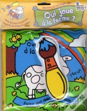 Capa do artigo Qui Joue A La Ferme ?