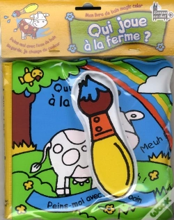 Capa do artigo Qui Joue A La Ferme ?