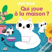 Qui Joue A La Maison ?