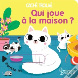 Capa do artigo Qui Joue A La Maison ?