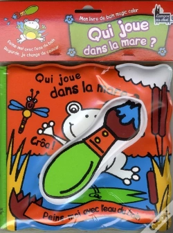 Capa do artigo Qui Joue Dans La Mare ?