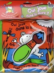 Capa do artigo Qui Joue Dans La Mare ?