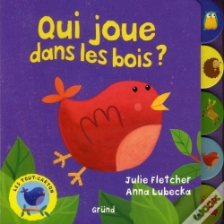 Capa do artigo Qui Joue Dans Les Bois ?