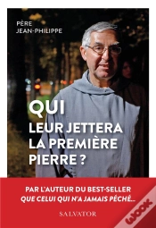 Capa do artigo Qui Leur Jettera La Première Pierre ?