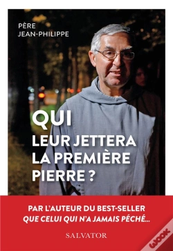 Capa do artigo Qui Leur Jettera La Première Pierre ?