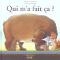 Qui M'A Fait Ca ? - Un Episode Dans La Vie De Pikoton Le Petit Herisson - Preview