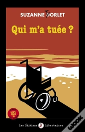 Qui M'A Tuée ?