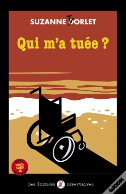 Capa do artigo Qui M'A Tuée ?