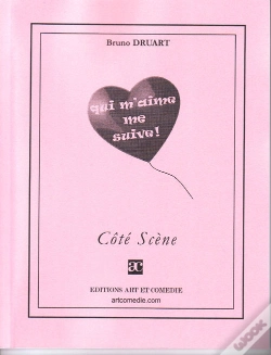 Capa do artigo Qui M'Aime Me Suive