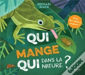 Qui Mange Qui Dans La Jungle ?