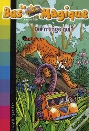 Capa do artigo Qui Mange Qui ?