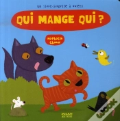 Capa do artigo Qui Mange Qui ?