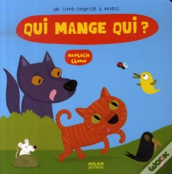 Capa do artigo Qui Mange Qui ?