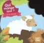 Qui Mange Quoi ? À La Ferme - Preview