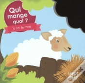 Capa do artigo Qui Mange Quoi ? À La Ferme