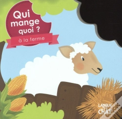 Capa do artigo Qui Mange Quoi ? À La Ferme