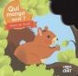 Qui Mange Quoi ? Dans La Forêt - Preview
