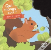 Capa do artigo Qui Mange Quoi ? Dans La Forêt