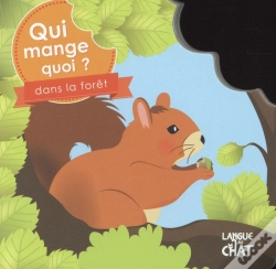 Capa do artigo Qui Mange Quoi ? Dans La Forêt