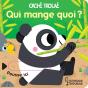 Qui Mange Quoi ? - Preview