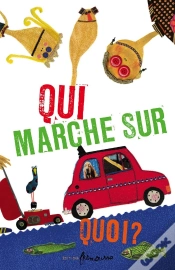 Capa do artigo Qui Marche Sur Quoi ?