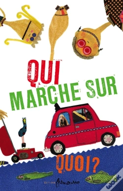 Capa do artigo Qui Marche Sur Quoi ?