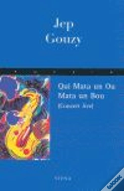 Capa do artigo Qui Mata Un Ou Mata Un Bou