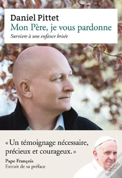 Capa do artigo Qui Me Croira ? Comment Je Suis Sorti De L'Enfer