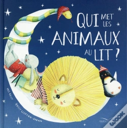 Capa do artigo Qui Met Les Animaux Au Lit ?