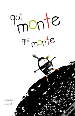 Capa do artigo Qui Monte, Qui Monte