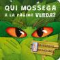 Qui Mossega A La Pagina Verda - Preview