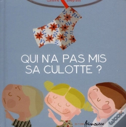 Capa do artigo Qui N'A Pas Mis Sa Culotte