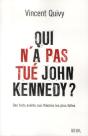 Qui N'A Pas Tué John Kennedy ? - Preview