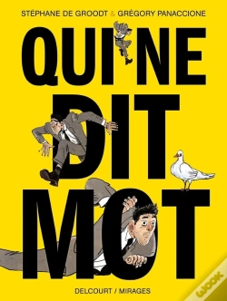 Capa do artigo Qui Ne Dit Mot