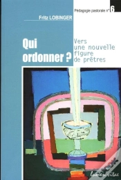Capa do artigo Qui Ordonner ? Vers Une Nouvelle Figure De Prêtres