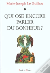 Capa do artigo Qui Ose Encore Parler Du Bonheur ?